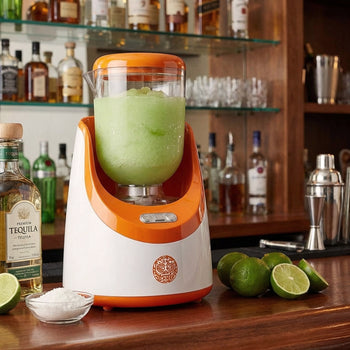 Marigold Frozen Paloma