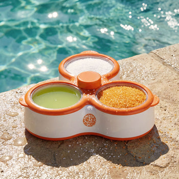 Marigold Rimming Station