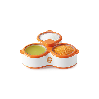 Marigold Rimming Station