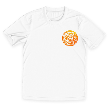 Marigold Teesh - Sip Irresponsibly