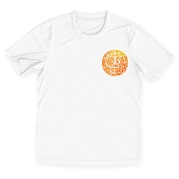 Marigold Teesh - Sip Irresponsibly